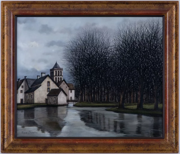 Jacques Deperthes — Chatillon