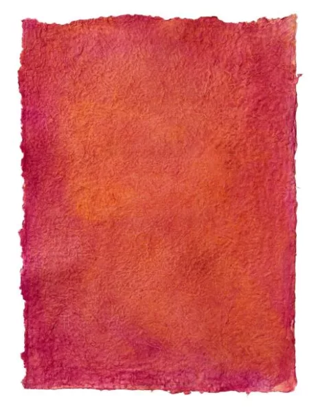 Gotthard Graubner — Sans titre