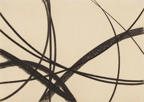 Norbert Kricke — 55/021