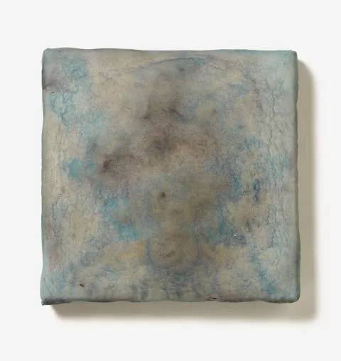Gotthard Graubner — Sans titre