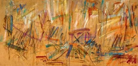 Imi Knoebel — Sans titre