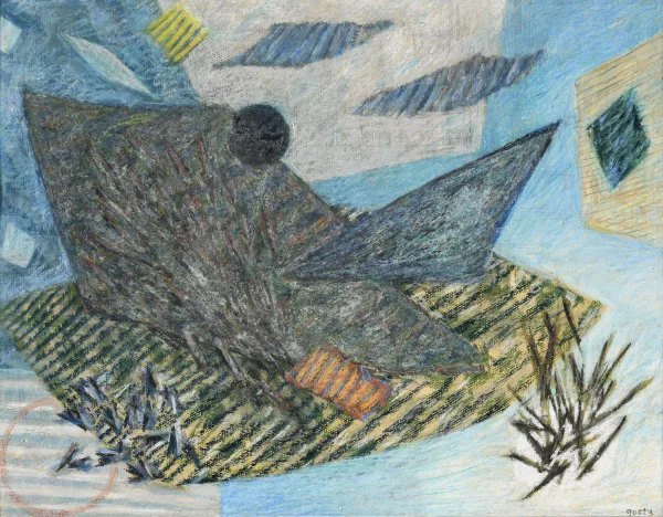 Henri Goetz — Composition