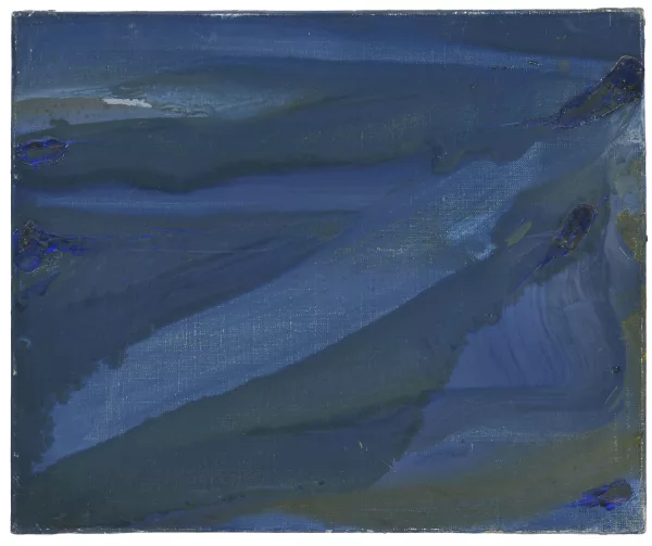 Olivier Debré — Svanøy