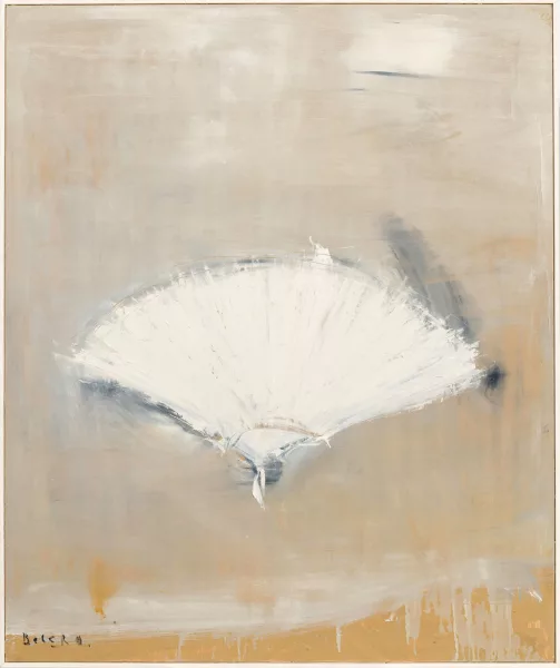 Piero Pizzi Cannella — “Bolero”