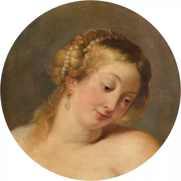 Pierre Paul Rubens — Nachfolger des 18