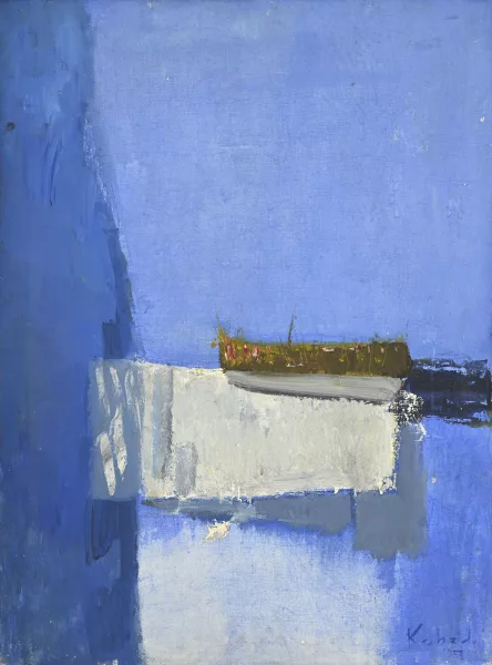 Aleksander Kobzdej — "Atçkitra Prostrosi"