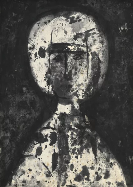 Henryk Musiałowicz — Sans titre
