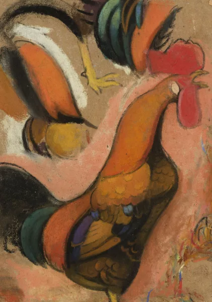 Simon Bussy — Coq
