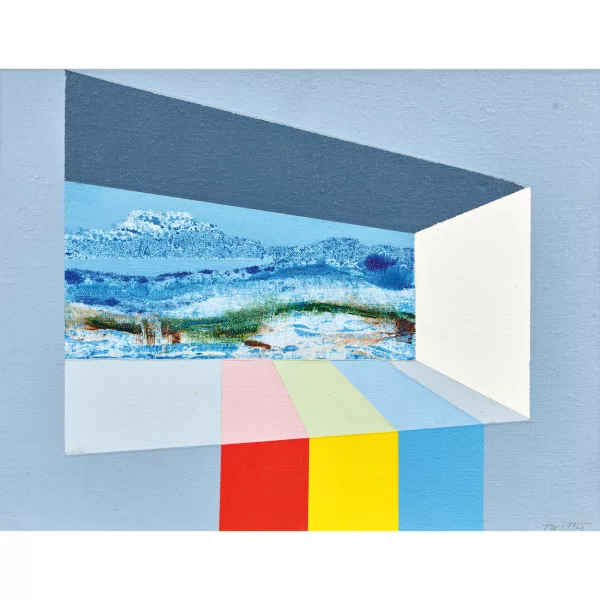 James Twitty — Sans titre