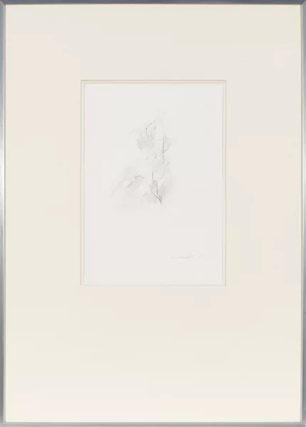 Joannis Avramidis — Sans titre