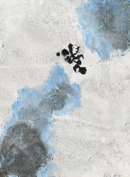Léon Zack — Composition