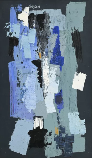 Alexandre Orloff — Composition