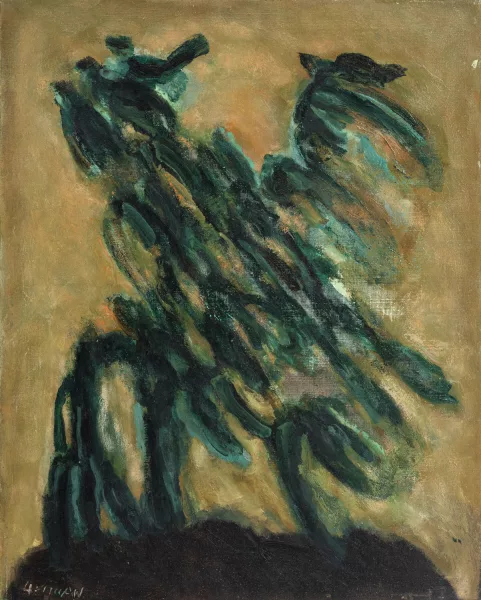 Robert Helman — Composition