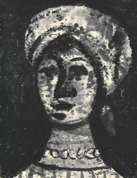 Henryk Musiałowicz — Sans titre