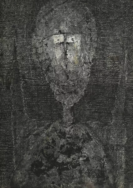 Henryk Musiałowicz — Portrait