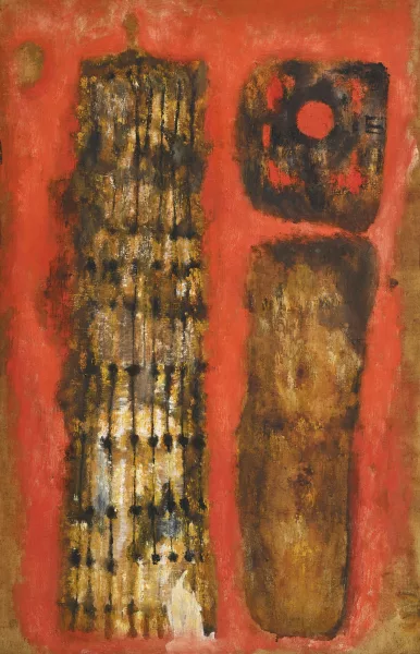 Aleksander Kobzdej — Sans titre
