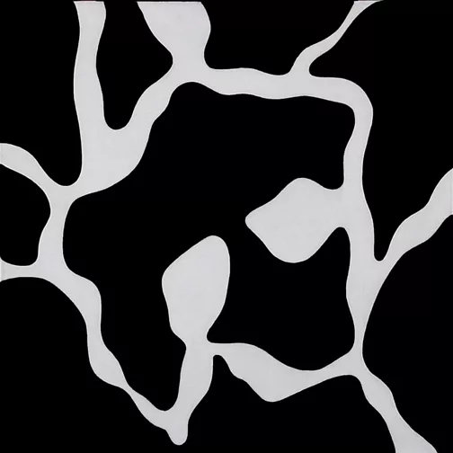 Hans Arp — Ronde végétale, 1946