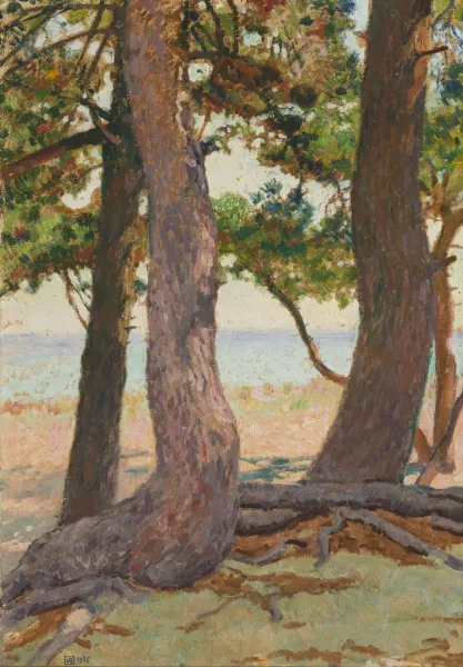 Théo Van Rysselberghe — ,