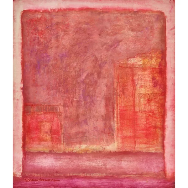 Alicia Ibarra — Maisons