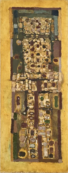 Aleksander Kobzdej — , Sans titre,