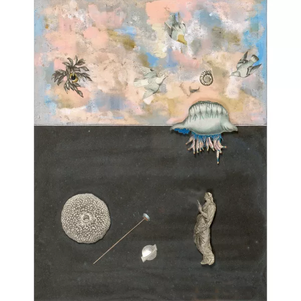 Alain Le Yaouanc — "Munanéum".