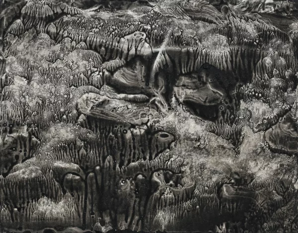 Roland Flexner — Sans titre (SN28)