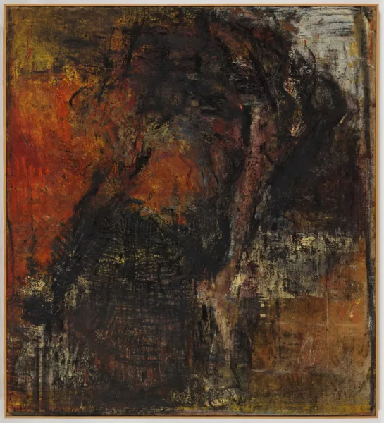 Bruno Zoppetti — Bue Macellato 1