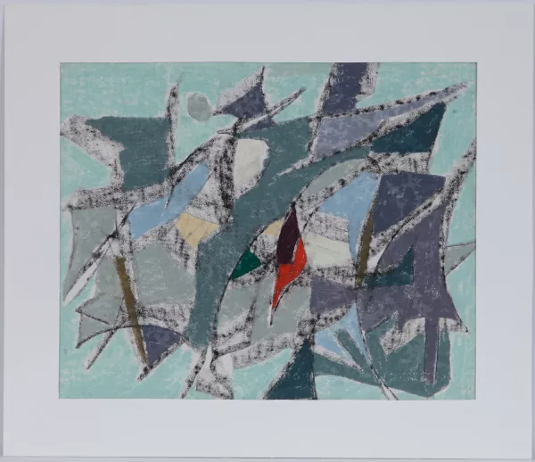 Patrice Jordan — Composition