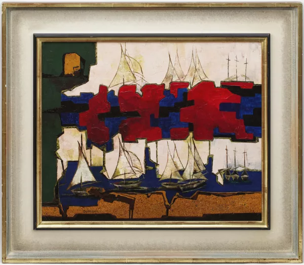 Jeannie Dumesnil — Audeville