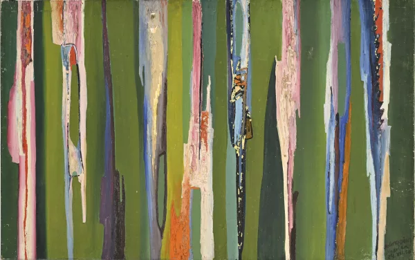Marian Bogusz — Composition