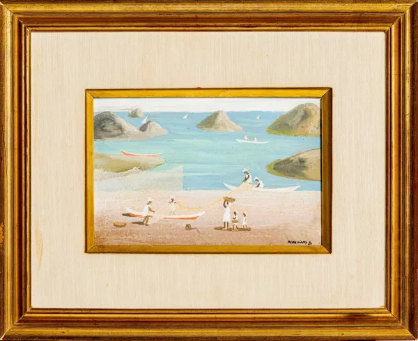 Fúlvio Pennacchi — "Marinha"