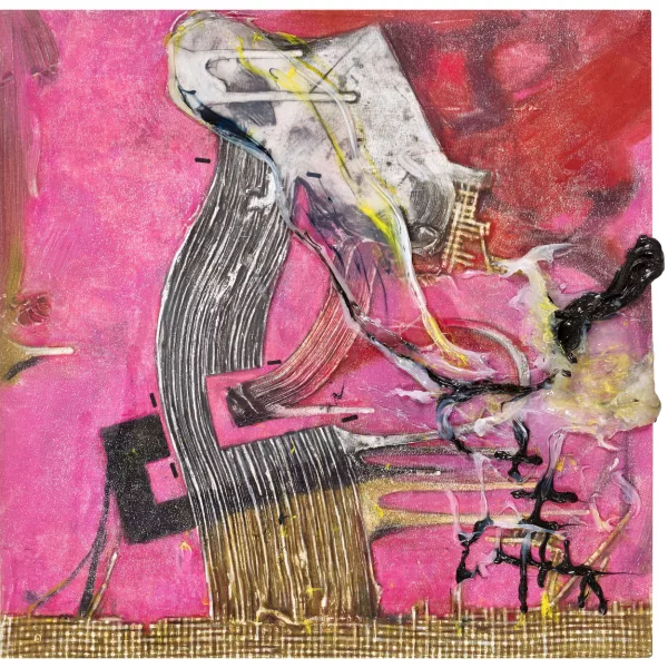 Fabián Marcaccio — "Not given time".