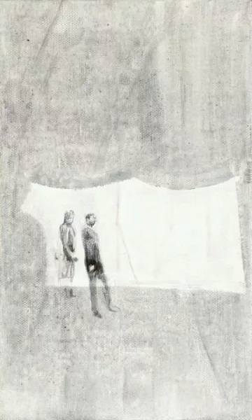 Jānis Avotins — Sans titre