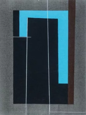 Tamas Konok — Collage, 1982