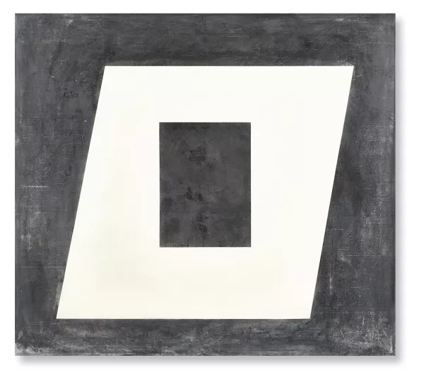 Joseph Amar — Sans titre, 1987