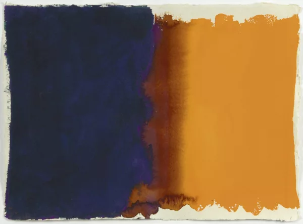 Jerry Zeniuk — New Mexico, 1990