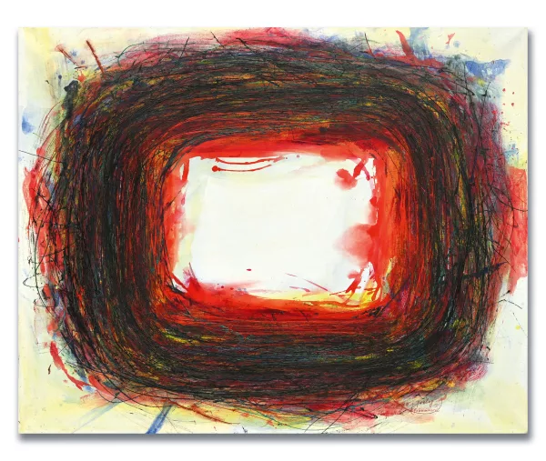 Drago J. Prelog — Porcheria piacevole, 1985