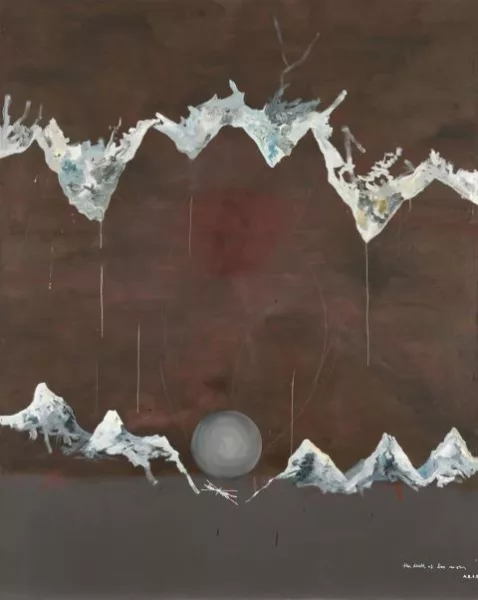 Thomas Zipp — The death of les mots