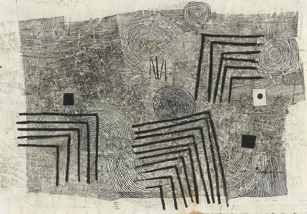Willi Müller-Hufschmid — Sans titre