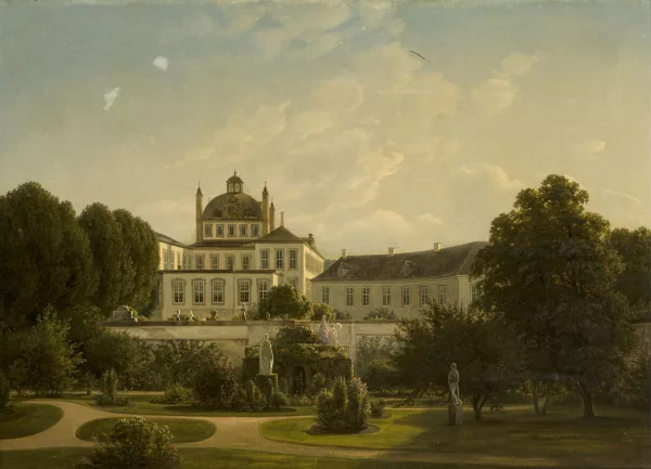 Ferdinand Richardt — "