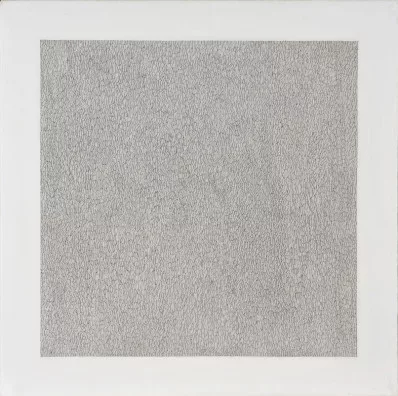 Jacob El Hanani — No. 57, 1975