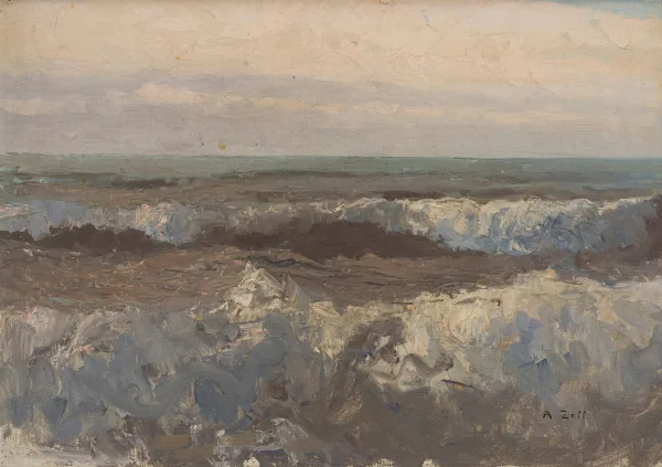 Alfred Zoff — Recco