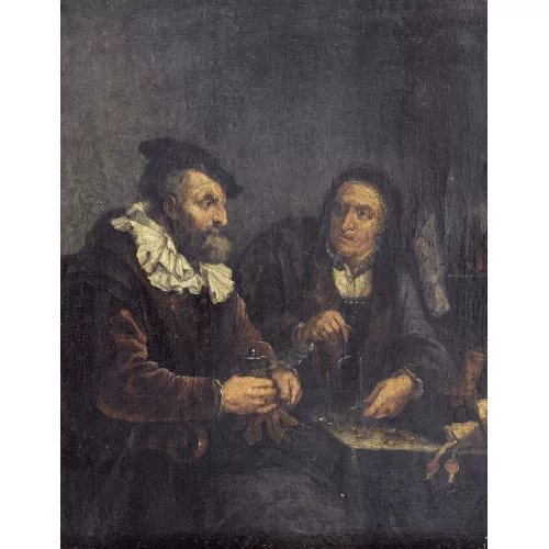 David Teniers le Jeune — Copie d’après