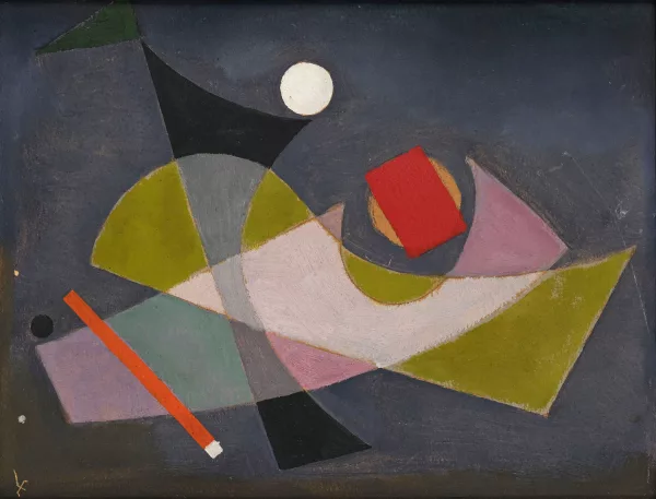 Fritz Levedag — Composition