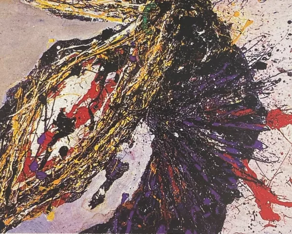 Toshimitsu Imai — Composizione, 1962