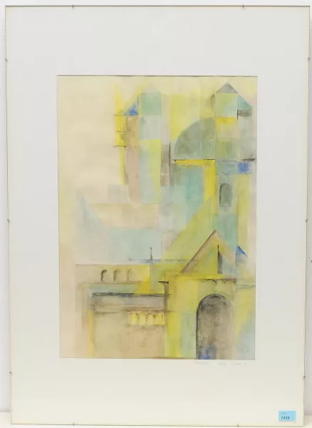 Helga Spieker — Art roman