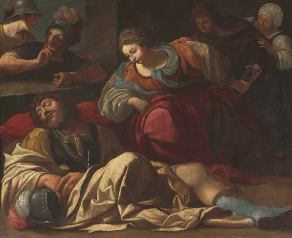 Leonello Spada — Kopie des 17.Jhs