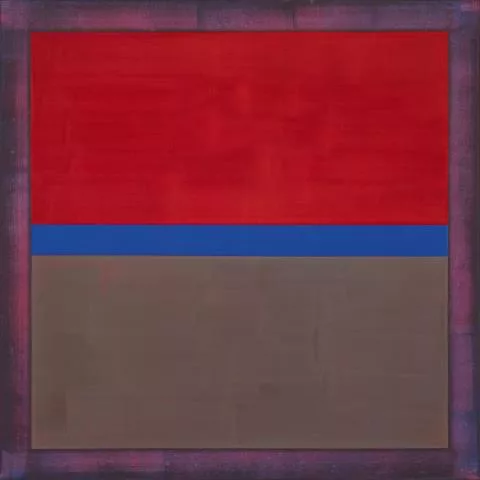 Ulrich Erben — Farben der Erinnerung
