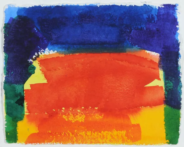 Jerry Zeniuk — New York City, 1999