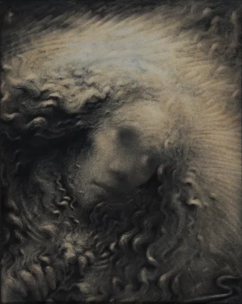 Frans Stamkart — Sans titre